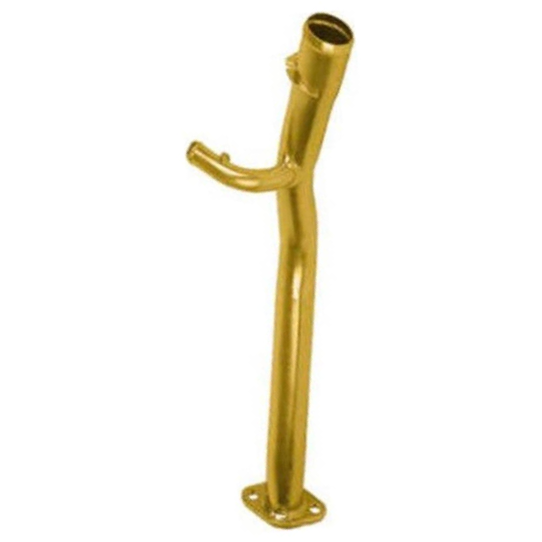 Tubo de Arrefecimento do Motor para Fiat Palio - Grazzimetal - FI186GG - (4)