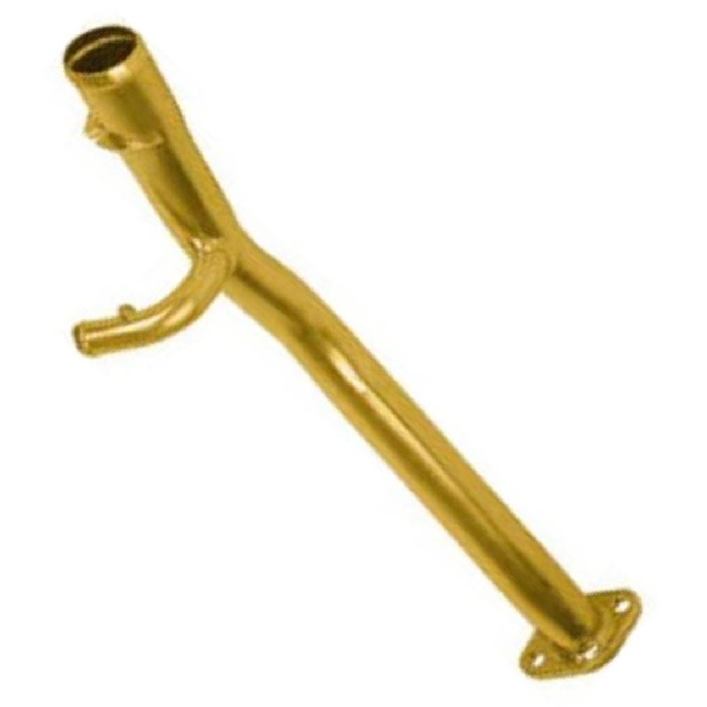 Tubo de Arrefecimento do Motor para Fiat Palio - Grazzimetal - FI186GG - (5)