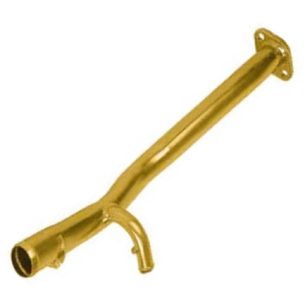 Tubo de Arrefecimento do Motor para Fiat Palio - Grazzimetal - FI186GG - (6)