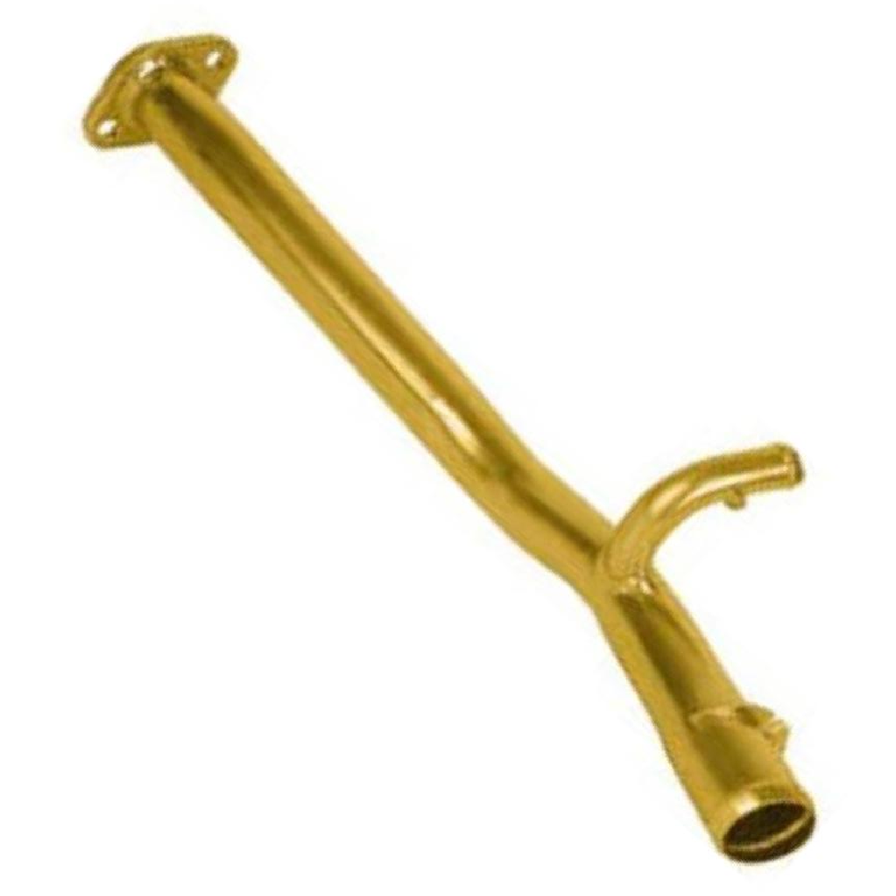 Tubo de Arrefecimento do Motor para Fiat Palio - Grazzimetal - FI186GG - (7)