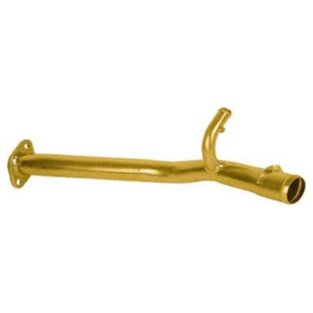 Tubo de Arrefecimento do Motor para Fiat Palio - Grazzimetal - FI186GG - (8)