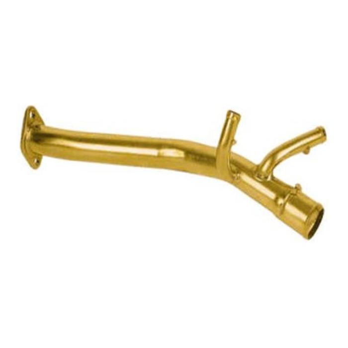 Tubo de Arrefecimento do Motor - Grazzimetal - FI187GG - (1)