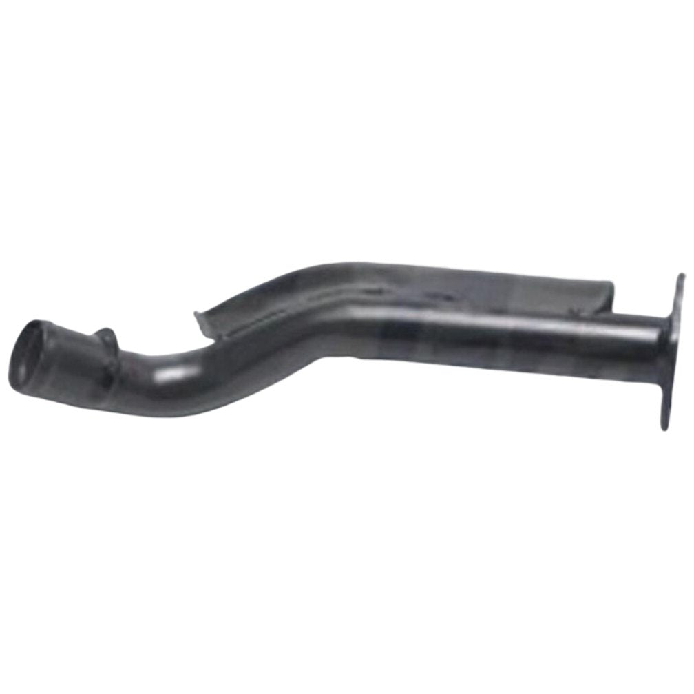 Tubo de Arrefecimento do Motor - Grazzimetal - FI-188-GG - (1)