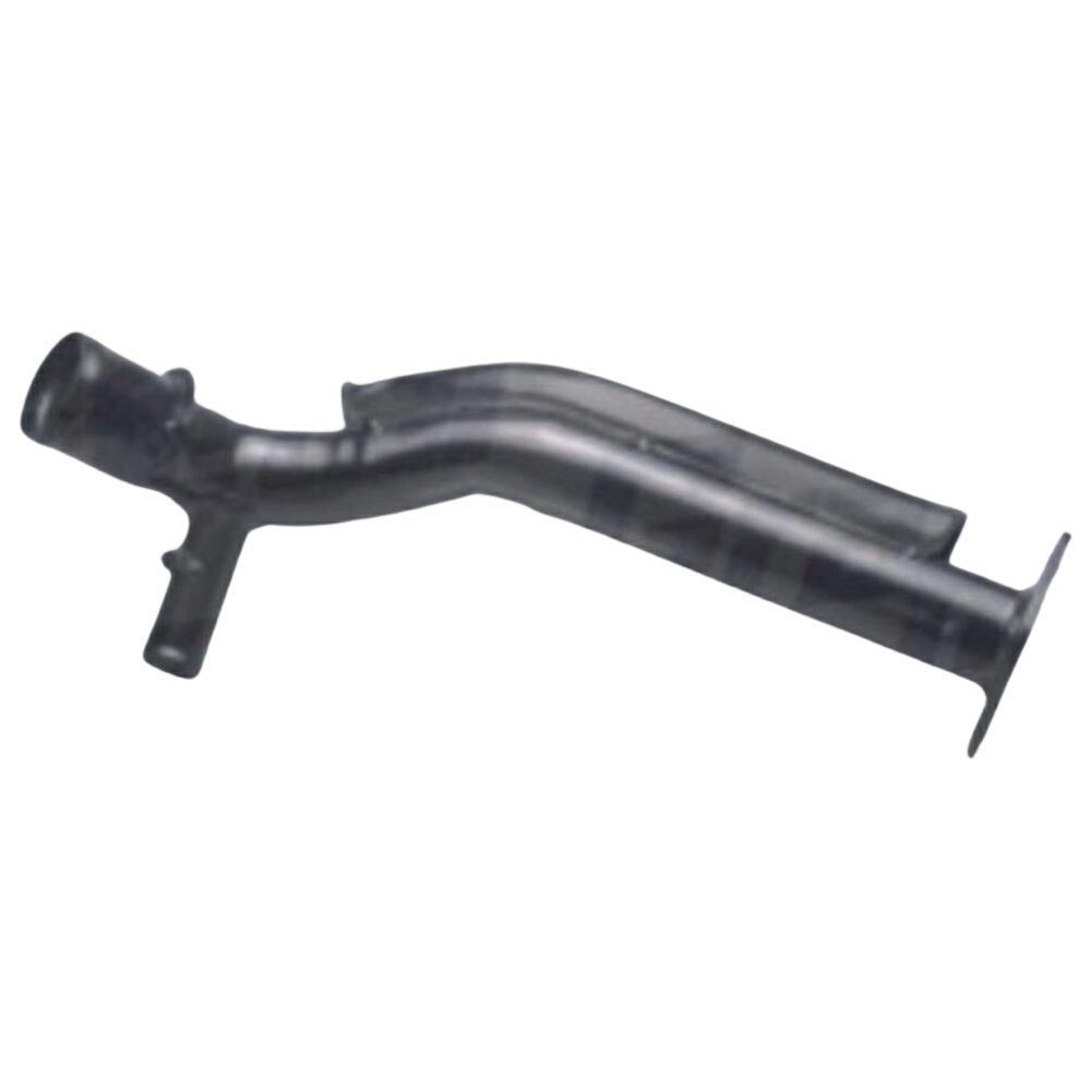 Tubo de Arrefecimento do Motor - Grazzimetal - FI189GG - (1)