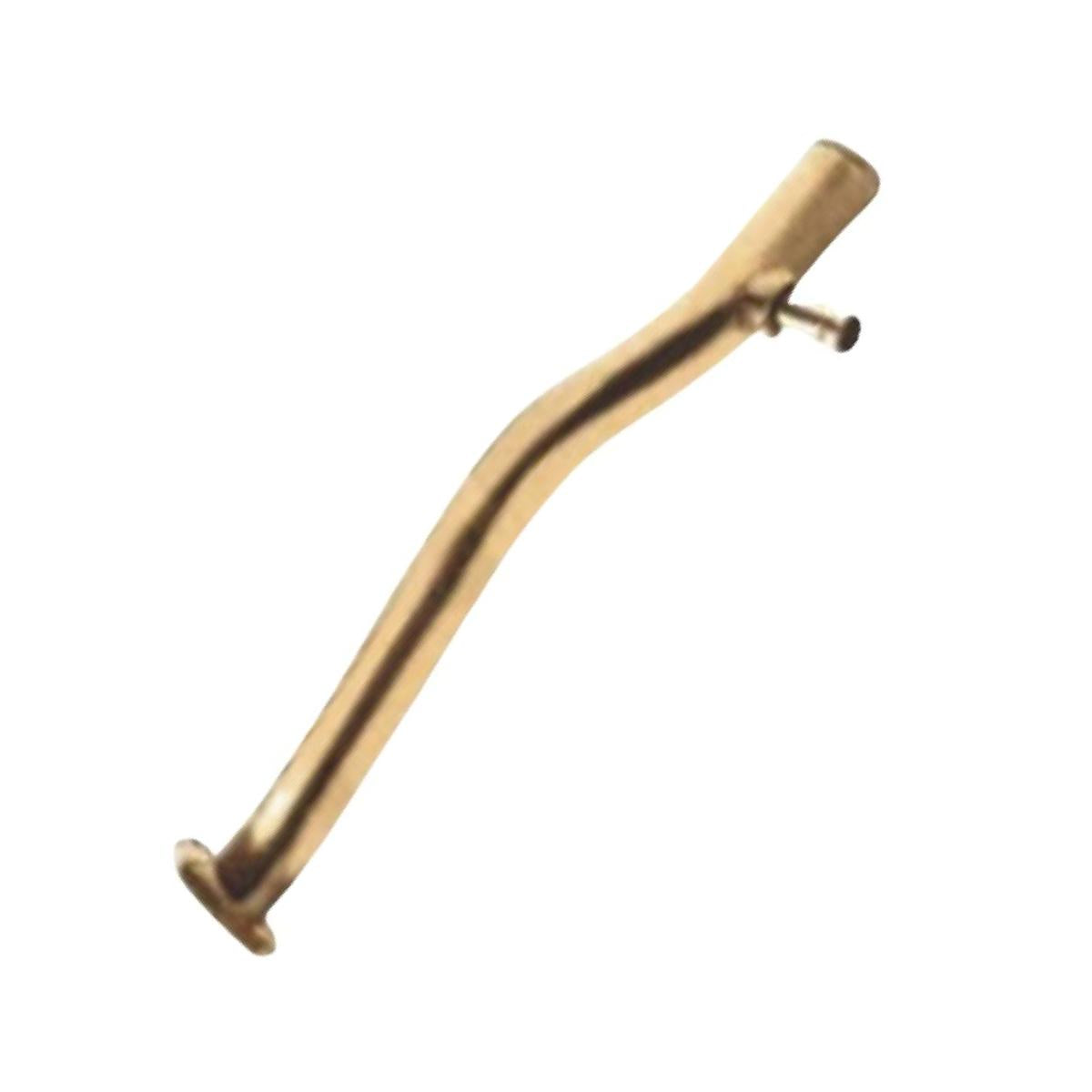 Tubo de Arrefecimento do Motor - Grazzimetal - FI201GG - (1)