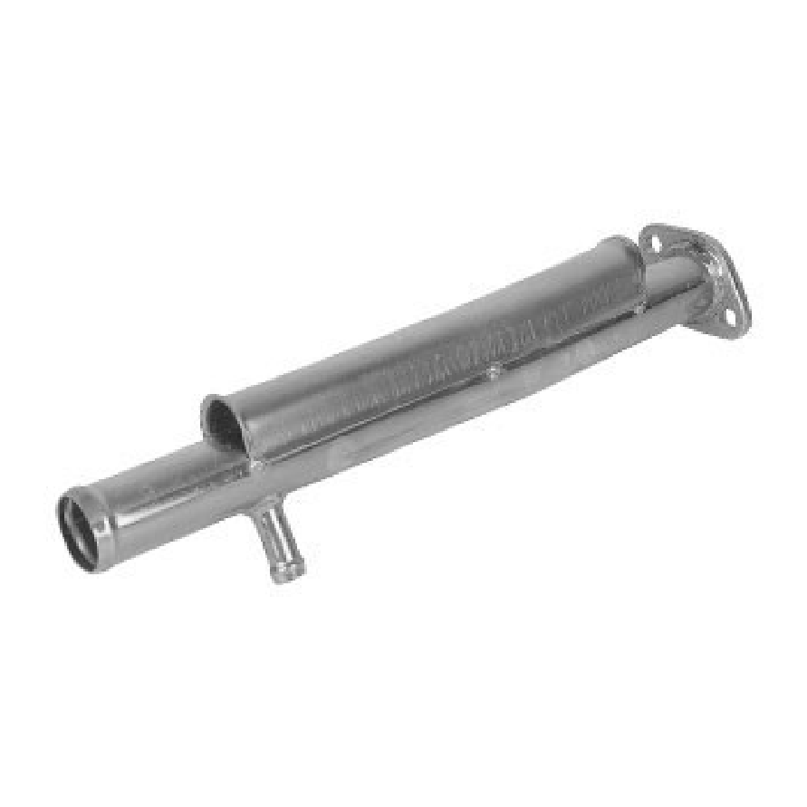 Tubo de Arrefecimento do Motor - Grazzimetal - FI-206-AGG - (1)