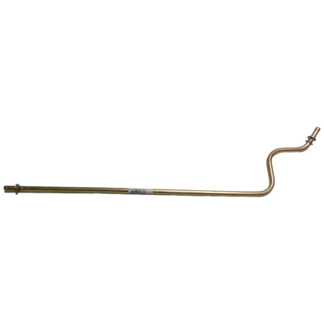 Tubo de Arrefecimento do Motor - Grazzimetal - FI-256-GG - (1)