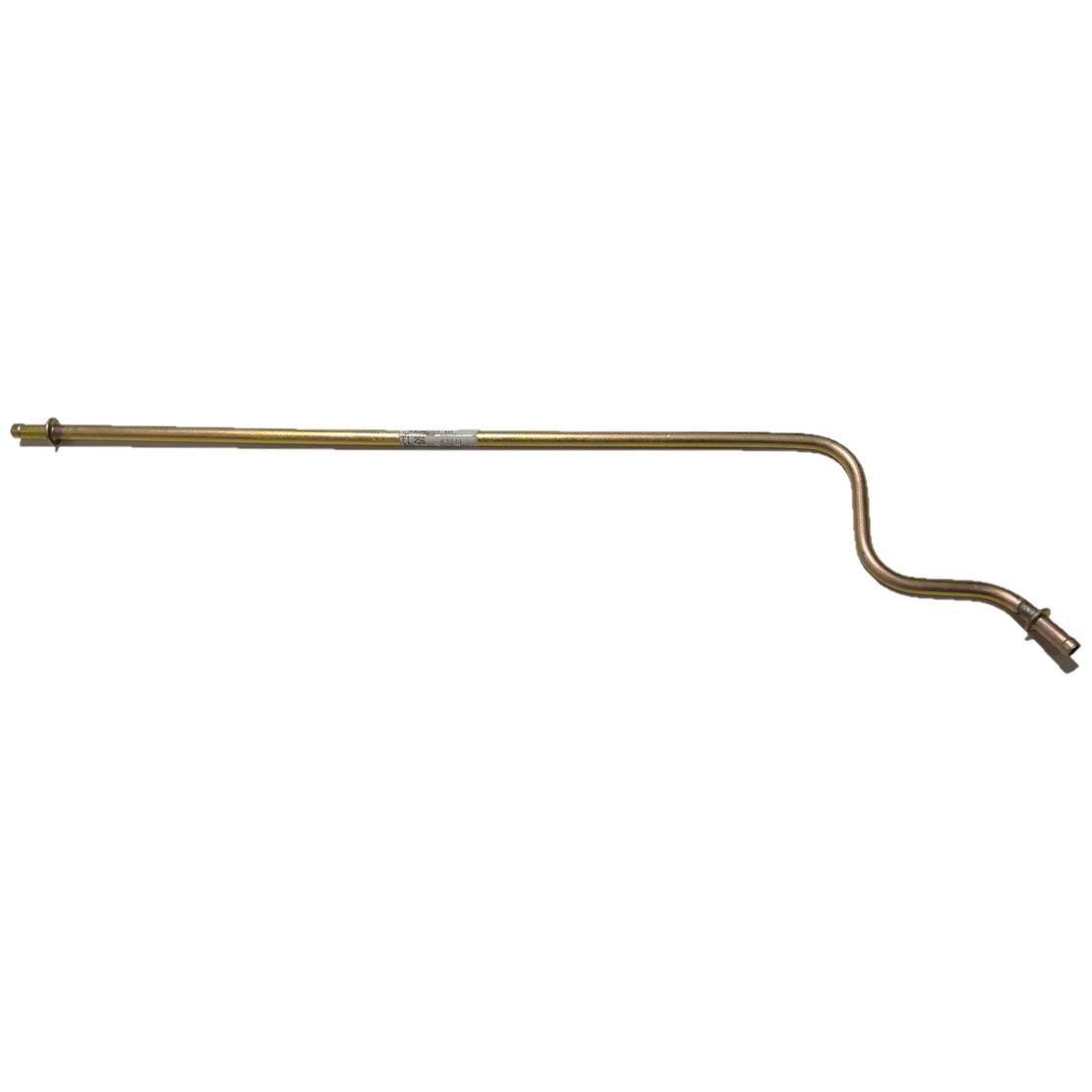 Tubo de Arrefecimento do Motor - Grazzimetal - FI-256-GG - (2)