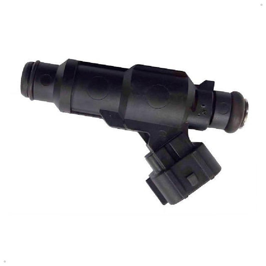 Bico Injetor de Combustível - Delphi - FJ10760 - (1)
