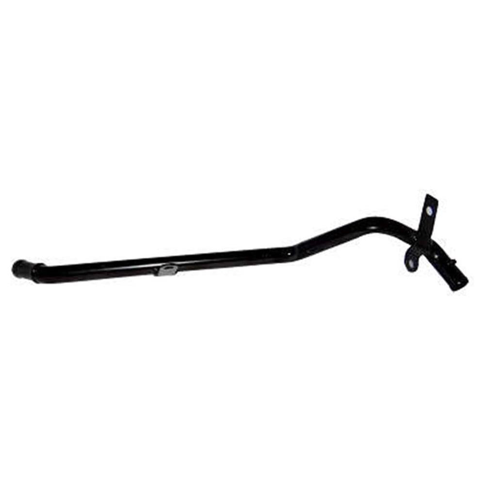 Tubo de Arrefecimento do Motor - Grazzimetal - FI351GG - (1)