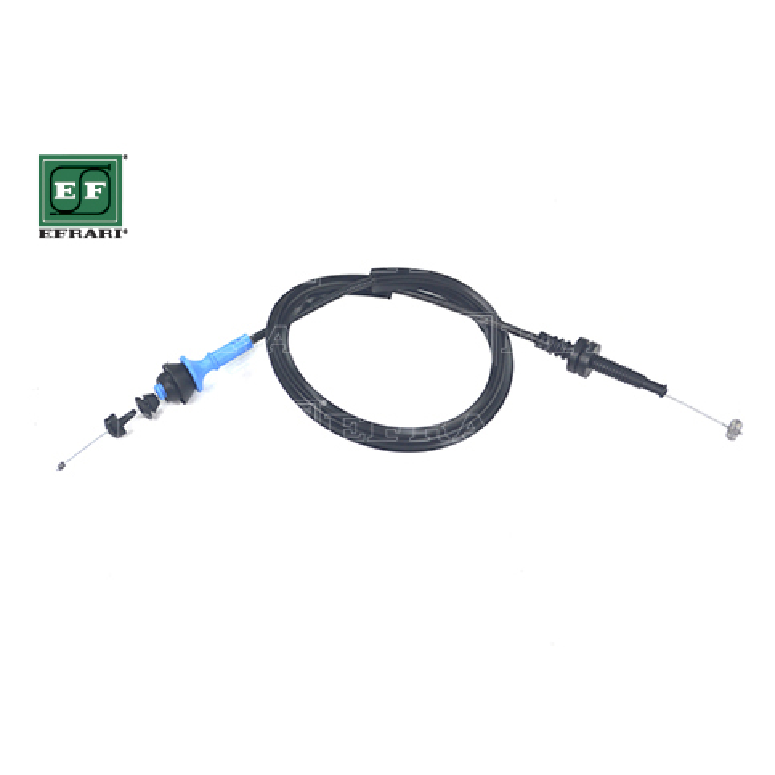 Cabo de Comando do Acelerador - EFRARI - FK350K - (1)