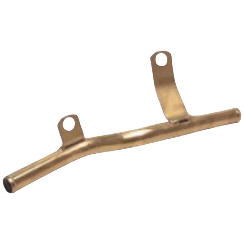 Tubo de Arrefecimento do Motor - Grazzimetal - FO3013GG - (1)