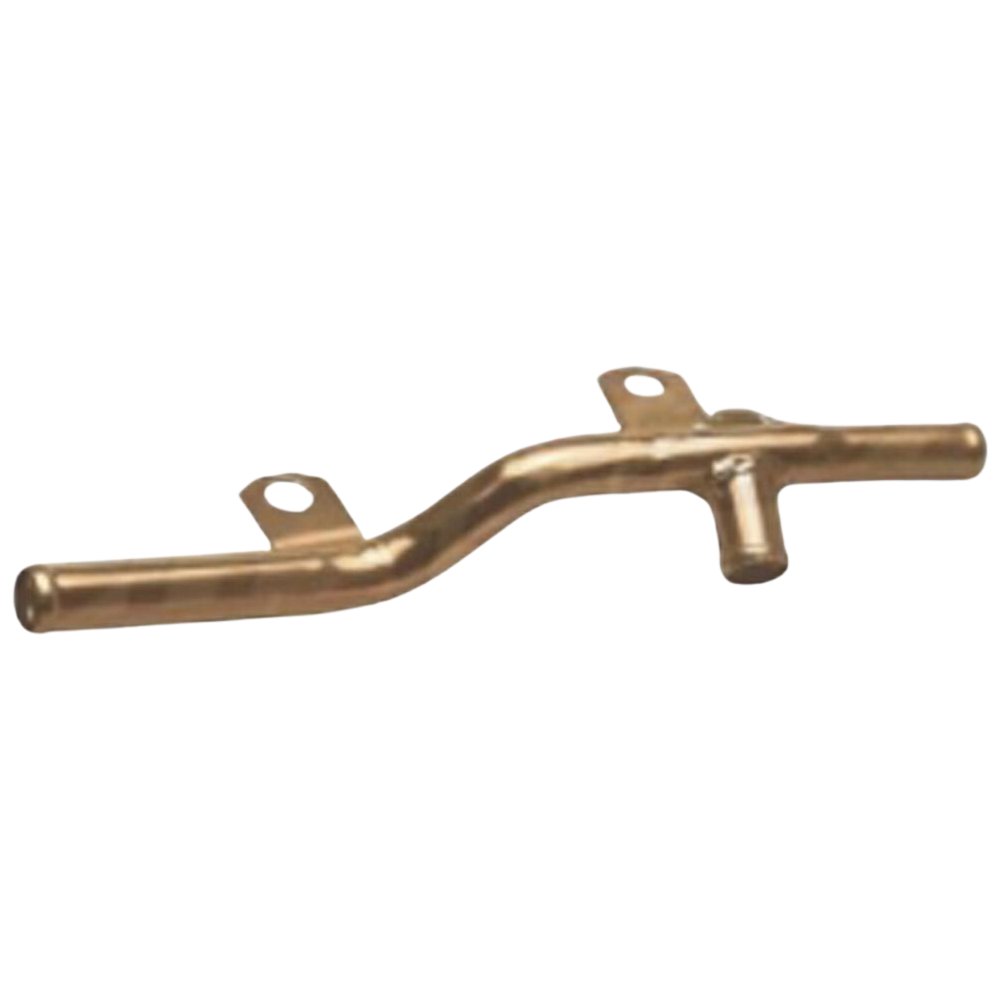 Tubo de Arrefecimento do Motor - Grazzimetal - FO3014GG - (1)