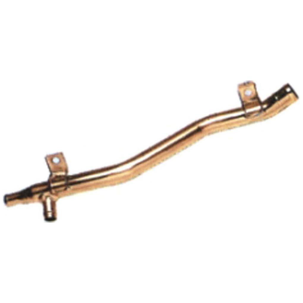 Tubo de Arrefecimento do Motor - Grazzimetal - FO3149GG - (1)
