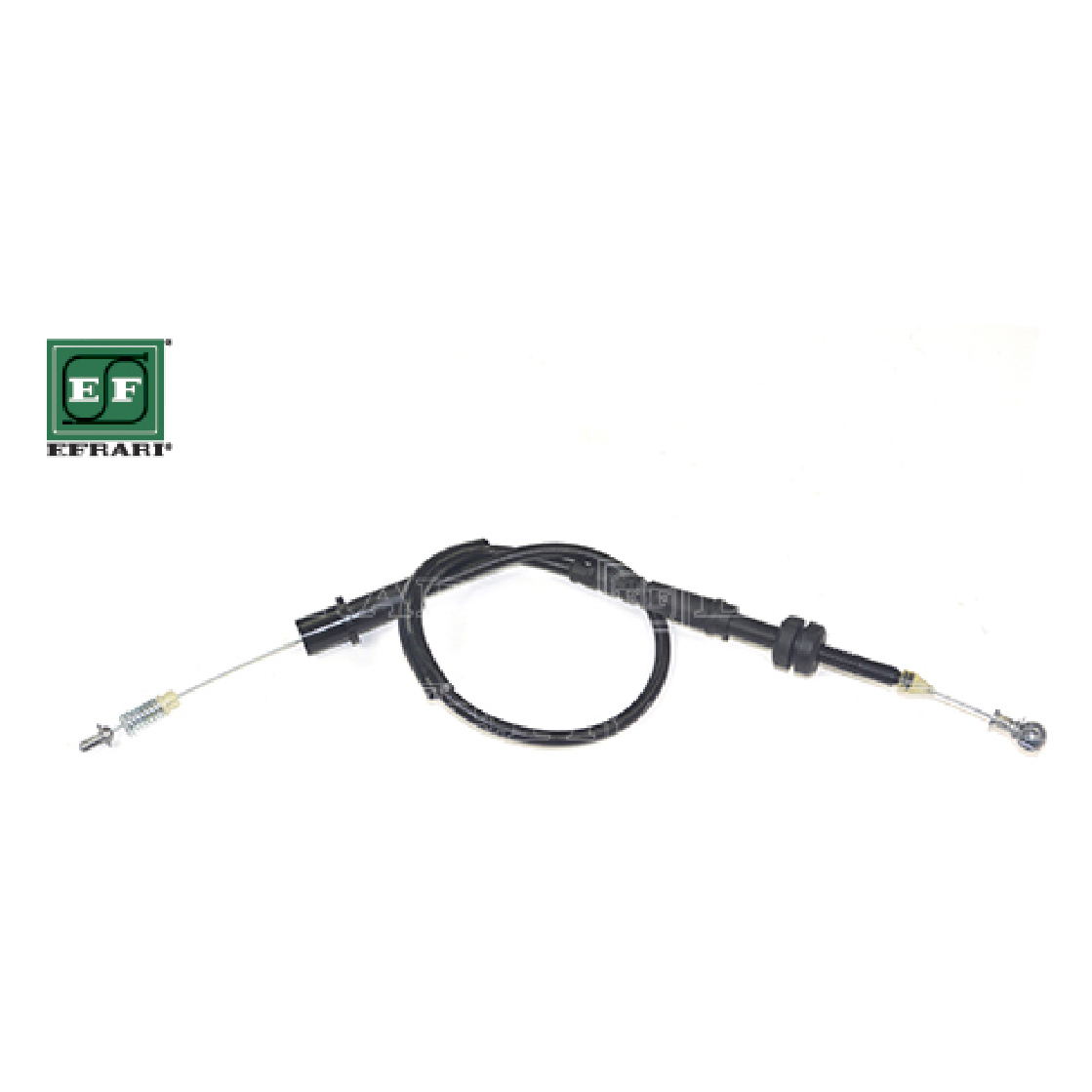 Cabo de Comando do Acelerador - EFRARI - GM170B - (1)