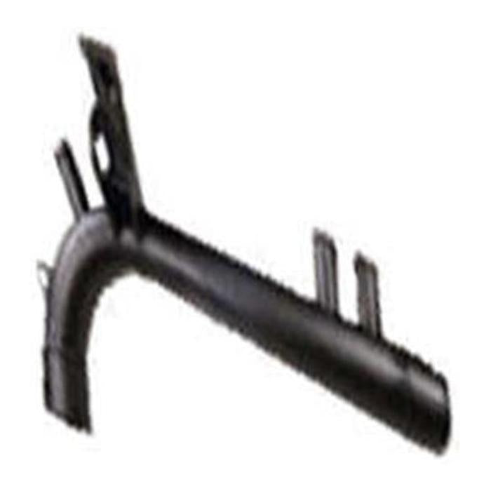 Tubo de Arrefecimento do Motor - Grazzimetal - GM2245NY - (1)