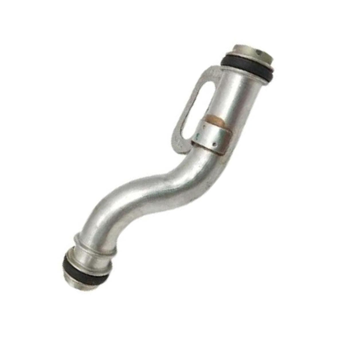 Tubo de Arrefecimento do Motor - Grazzimetal - GM-2327-GG - (1)