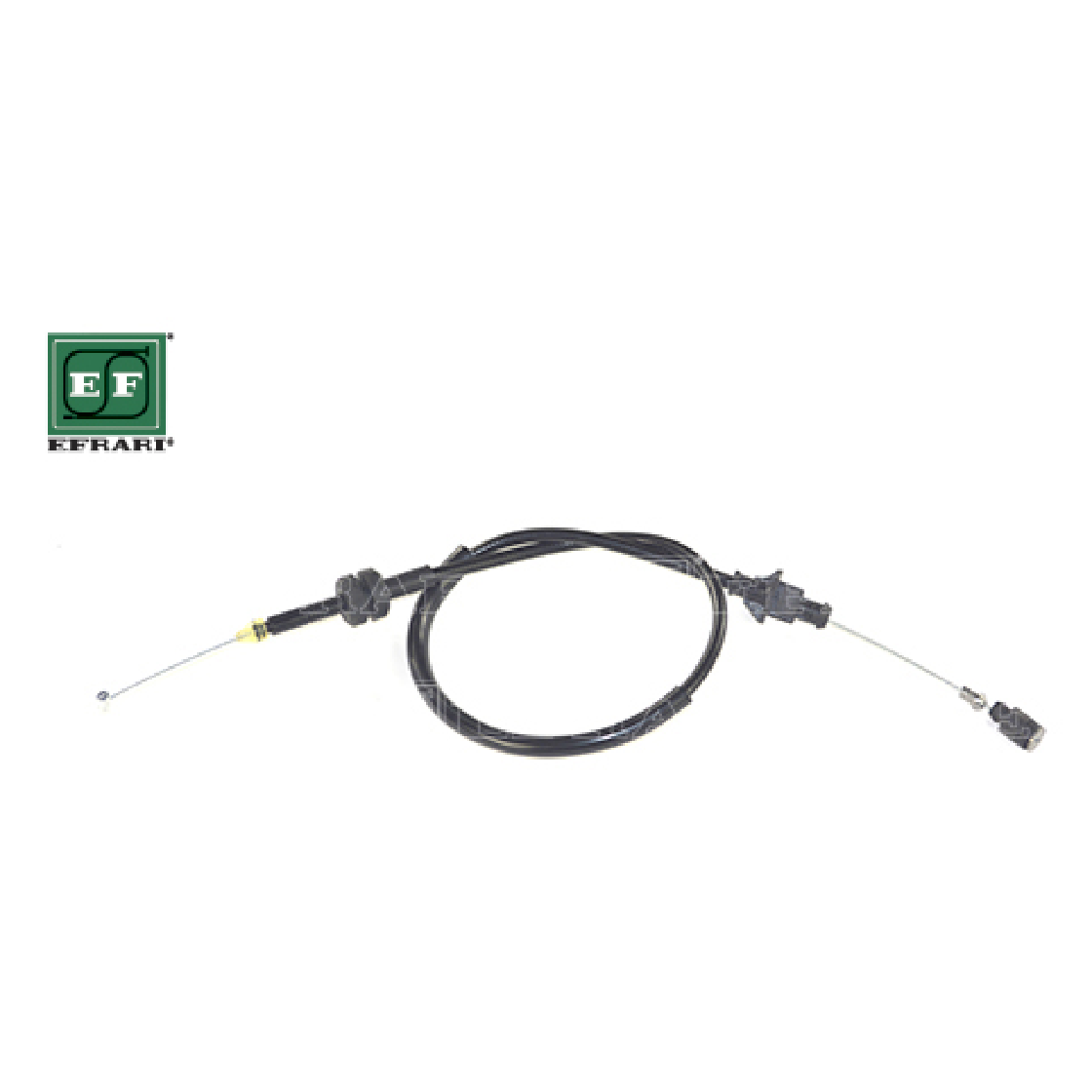 Cabo de Comando do Acelerador - EFRARI - GM251B - (1)