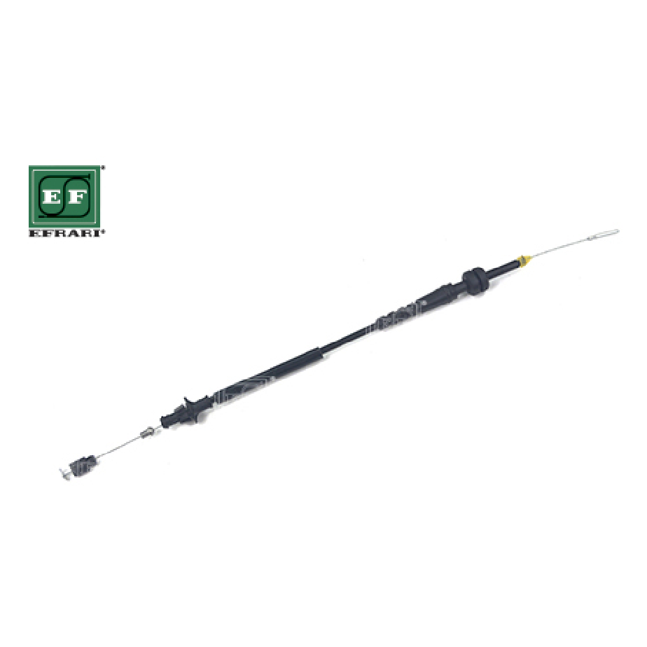 Cabo de Comando do Acelerador - EFRARI - GM251C - (1)
