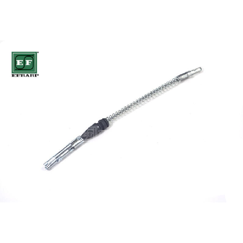 Cabo Comando do Freio de Mão Traseiro - Efrari - GM256G - (1)