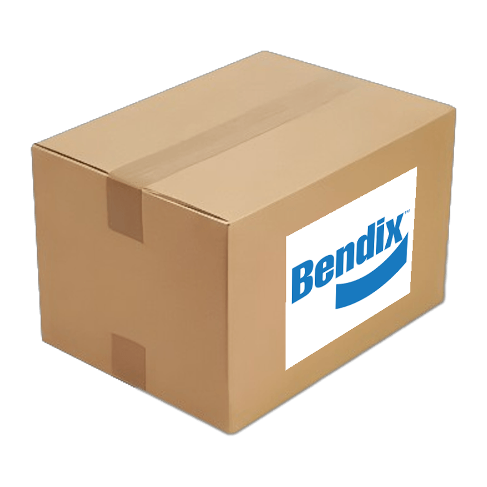 Pastilha de Freio Dianteira - BENDIX - HQ-2279 - (1)