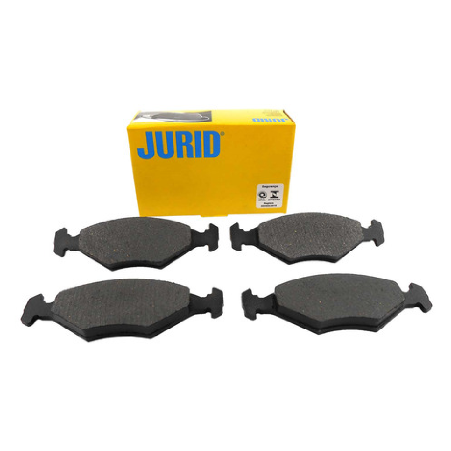 Pastilha de Freio Dianteira - JURID - HQJ-2065 - (1)