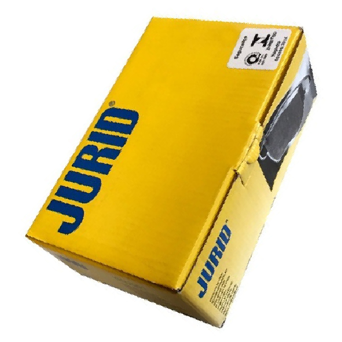 Pastilha de Freio Traseira para Ford Edge - Jurid - HQJ-2360 - (4)