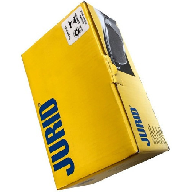 Pastilha de Freio Traseira para Ford Edge - Jurid - HQJ-2360 - (5)