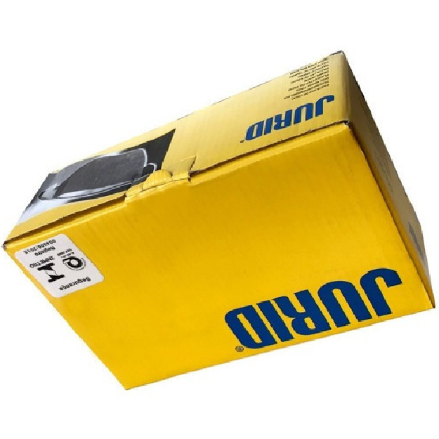 Pastilha de Freio Traseira para Ford Edge - Jurid - HQJ-2360 - (6)