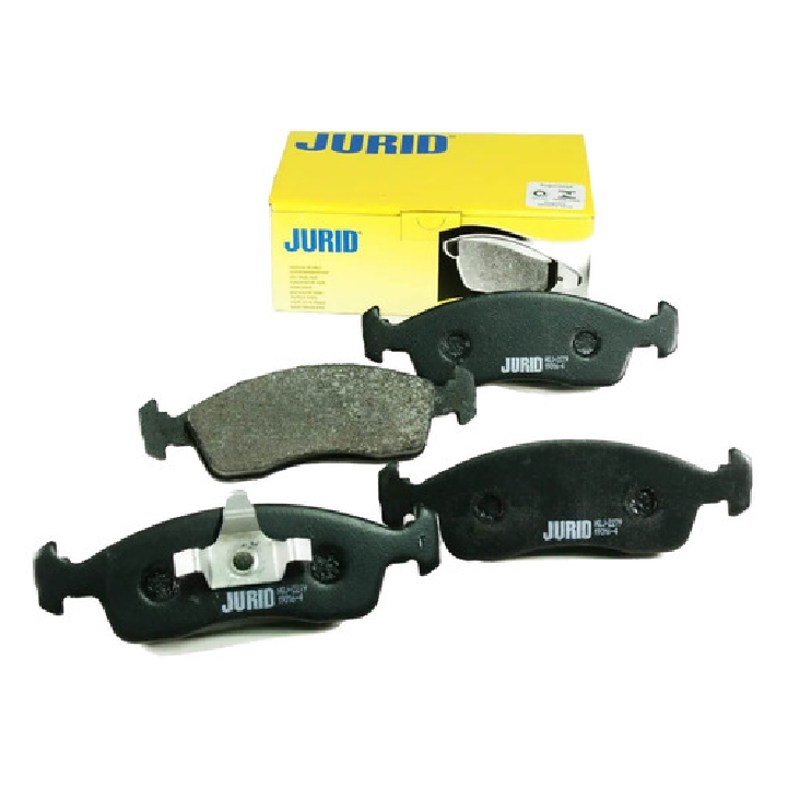 Pastilha de Freio Dianteira - JURID - HQJ-3010PA-A - (1)