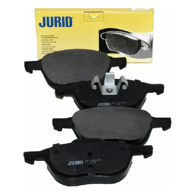 Pastilha de Freio Dianteira - JURID - HQJ-3011PA - (1)