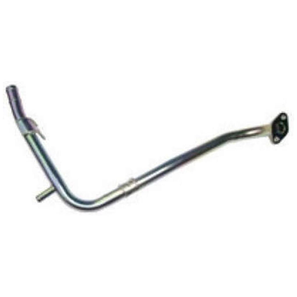 Tubo de Arrefecimento do Motor - Grazzimetal - HY9090GG - (1)