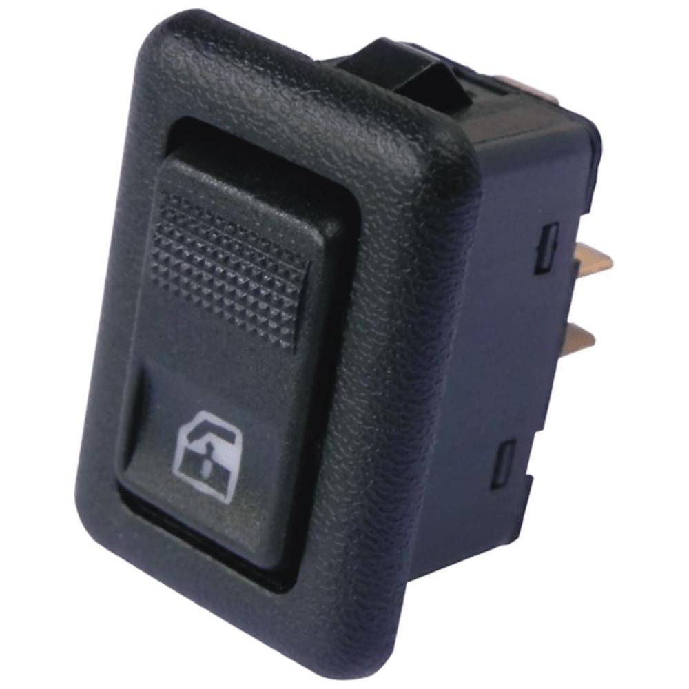 Interruptor Traseiro do vidro elétrico - Marilia - IM11256 - (1)