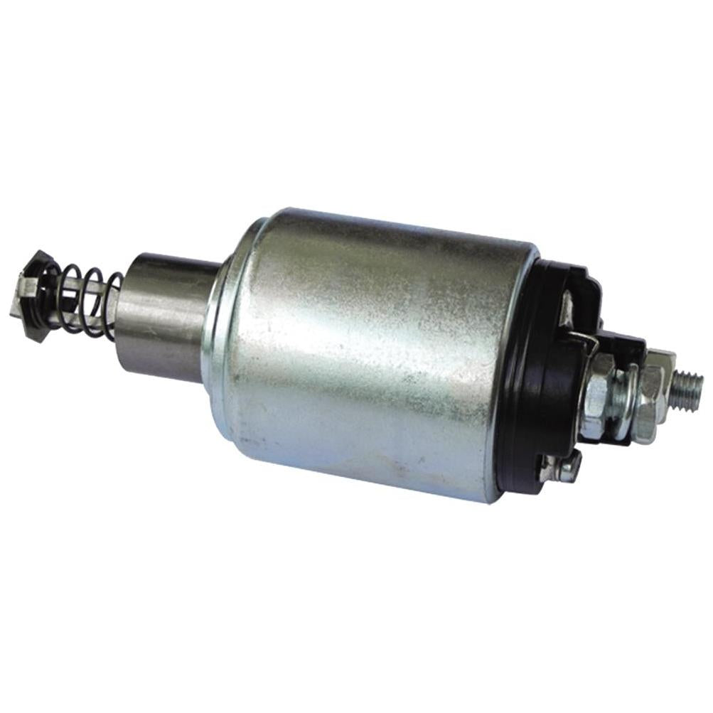 Relê de 12V com Pistão de Metal - MARILIA - IM70531 - (1)