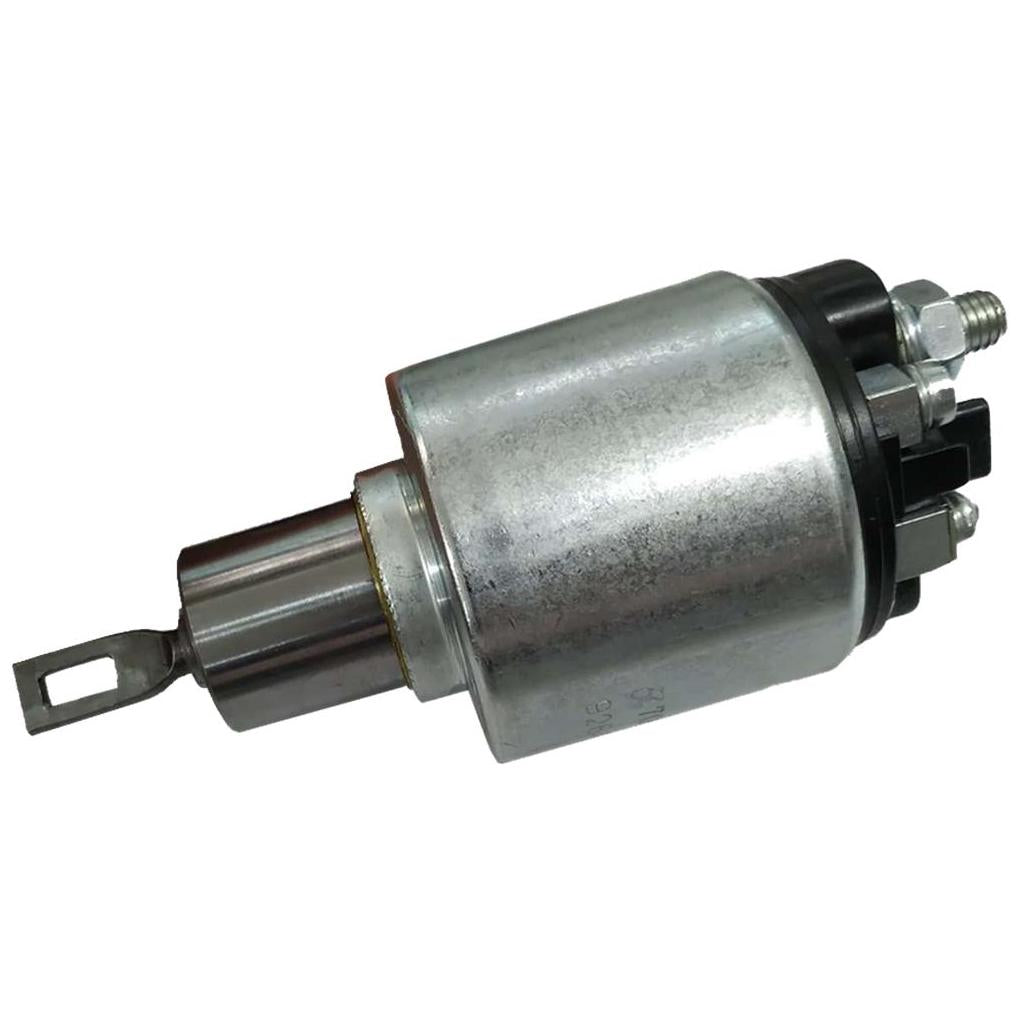 Relê 12V com Pistão de Metal - MARILIA - IM70571 - (1)
