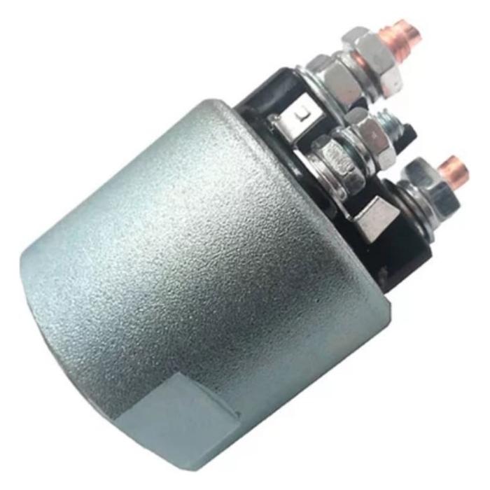 Relê de Partida 12V - MARILIA - IM80494 - (1)