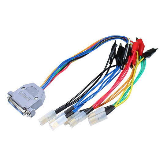 Chicote para Testes de Reguladores para BT010 - Gauss - KT010-1 - (1)
