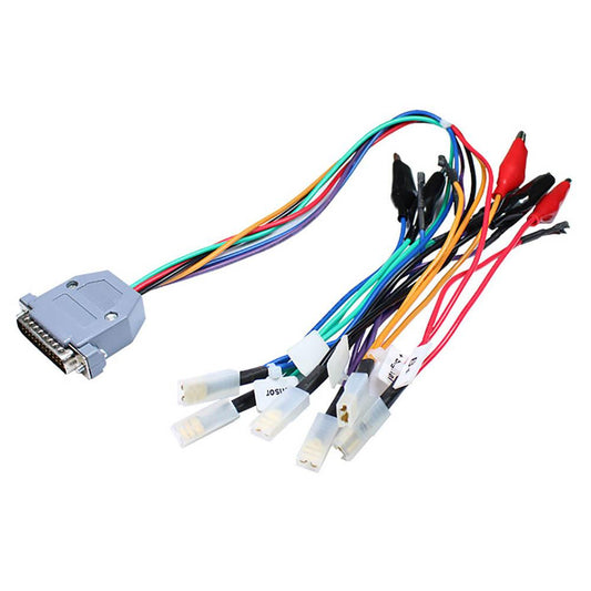 Chicote para Testes de Módulos para BT010 - Gauss - KT010-2 - (1)