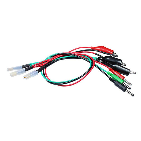 Chicote para Testes de Sensores para BT010 - Gauss - KT010-4 - (1)