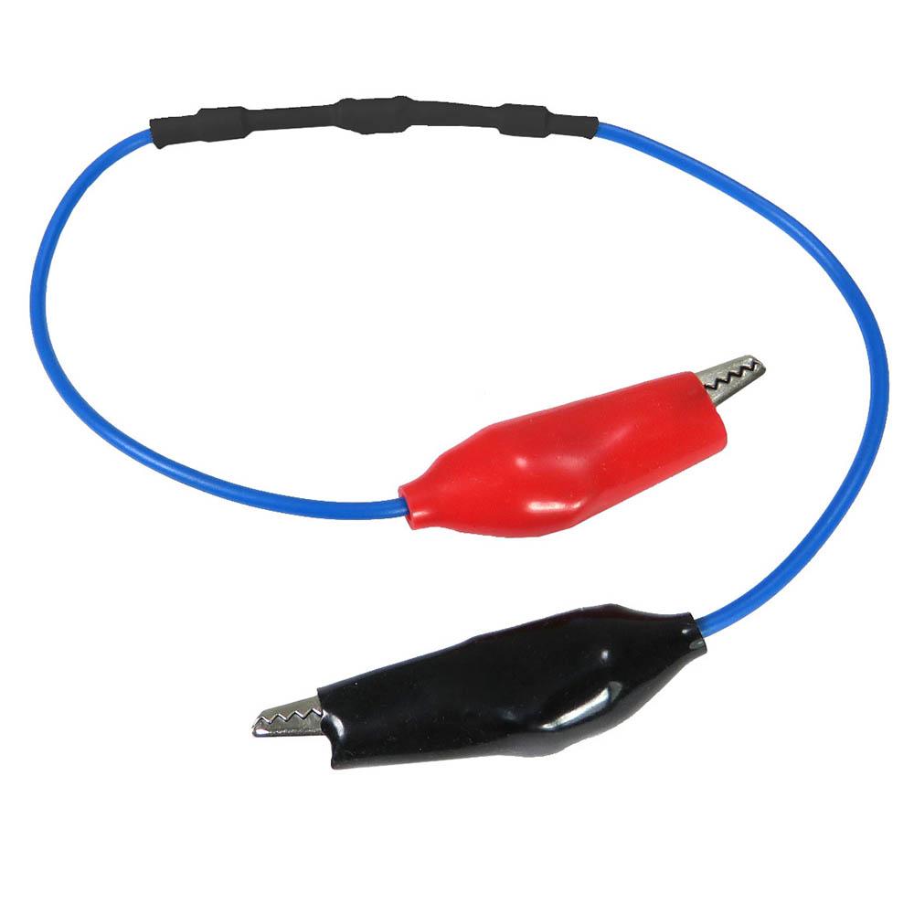 Chicote para Testes de Resistência Auxiliar para BT010 - Gauss - KT010-6 - (1)