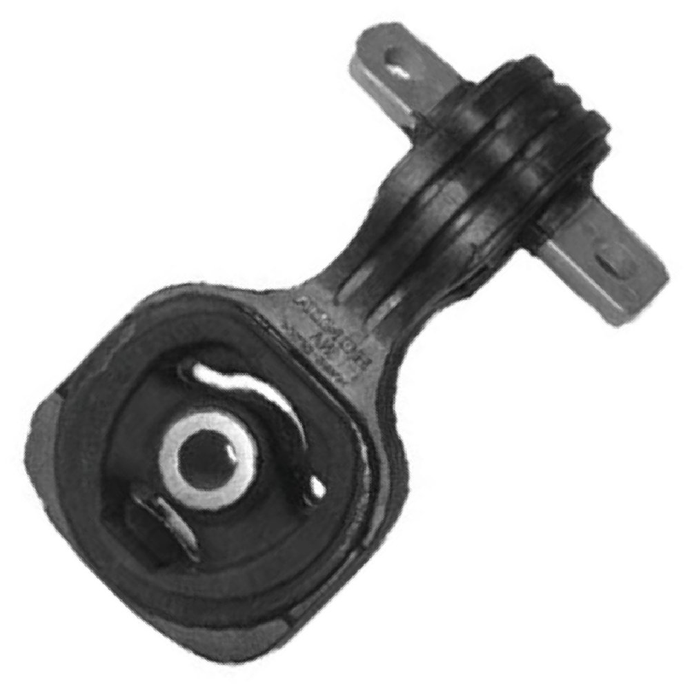 Coxim do Motor Traseiro para Honda Civic - Mobensani - MB9322 - (4)