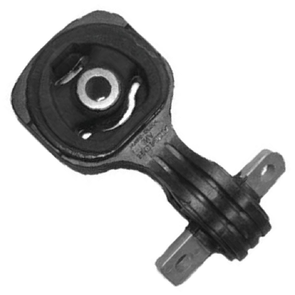 Coxim do Motor Traseiro para Honda Civic - Mobensani - MB9322 - (8)