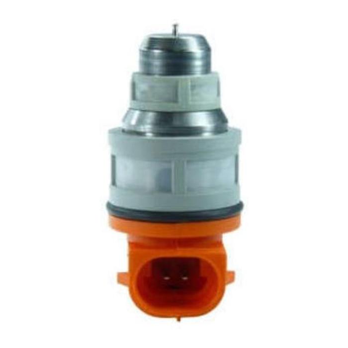 Bico Injetor Gasolina - Meca Brazil - MBZ 52300 - (1)