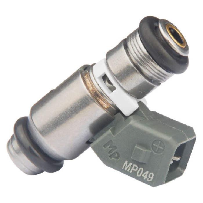 Bico Injetor Gasolina - Multpoint - MP049 - (1)