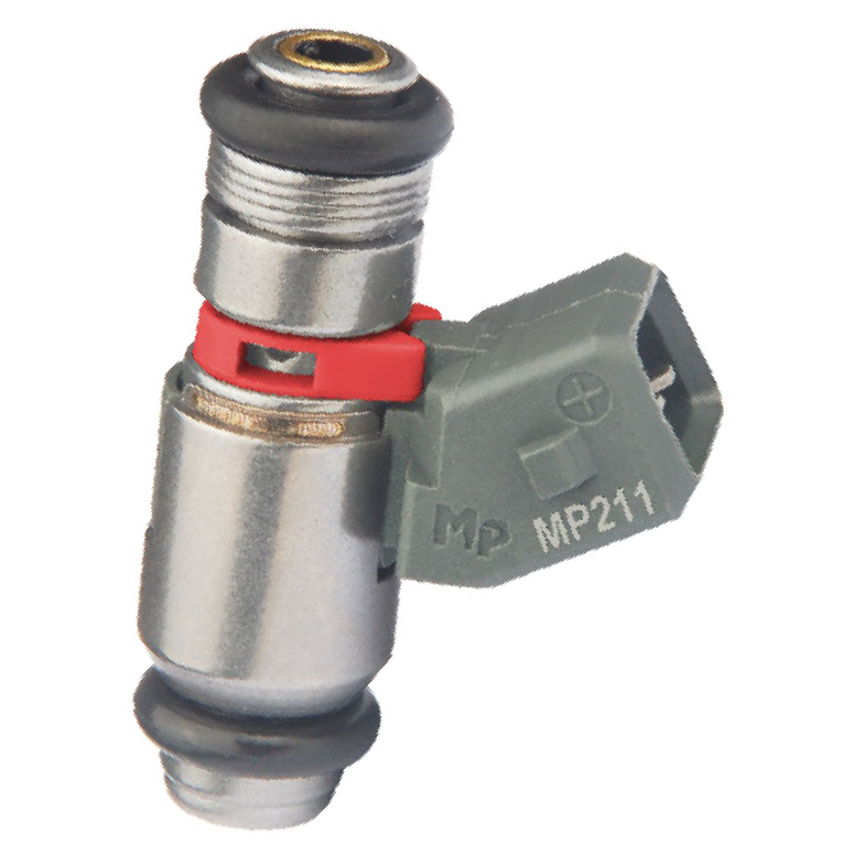 Bico Injetor Flex para Ford Ka - Multpoint - MP211 - (4)
