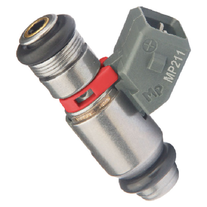 Bico Injetor Flex para Ford Ka - Multpoint - MP211 - (5)