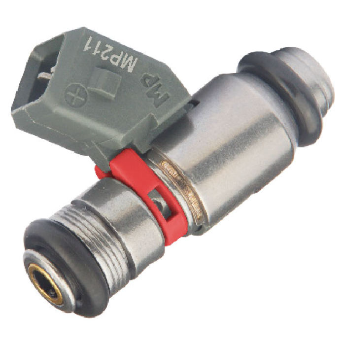 Bico Injetor Flex para Ford Ka - Multpoint - MP211 - (6)