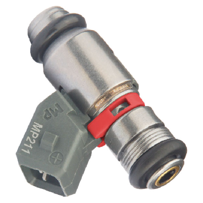 Bico Injetor Flex para Ford Ka - Multpoint - MP211 - (7)