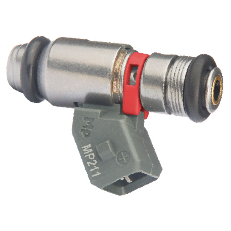 Bico Injetor Flex para Ford Ka - Multpoint - MP211 - (8)