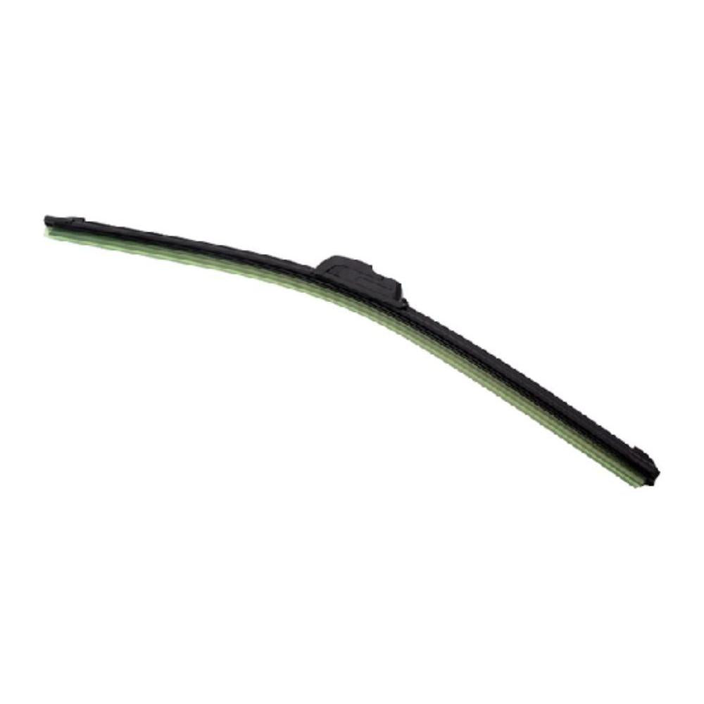 Palheta do Limpador de Para Brisa - Multiqualita - MQ0037 - (1)